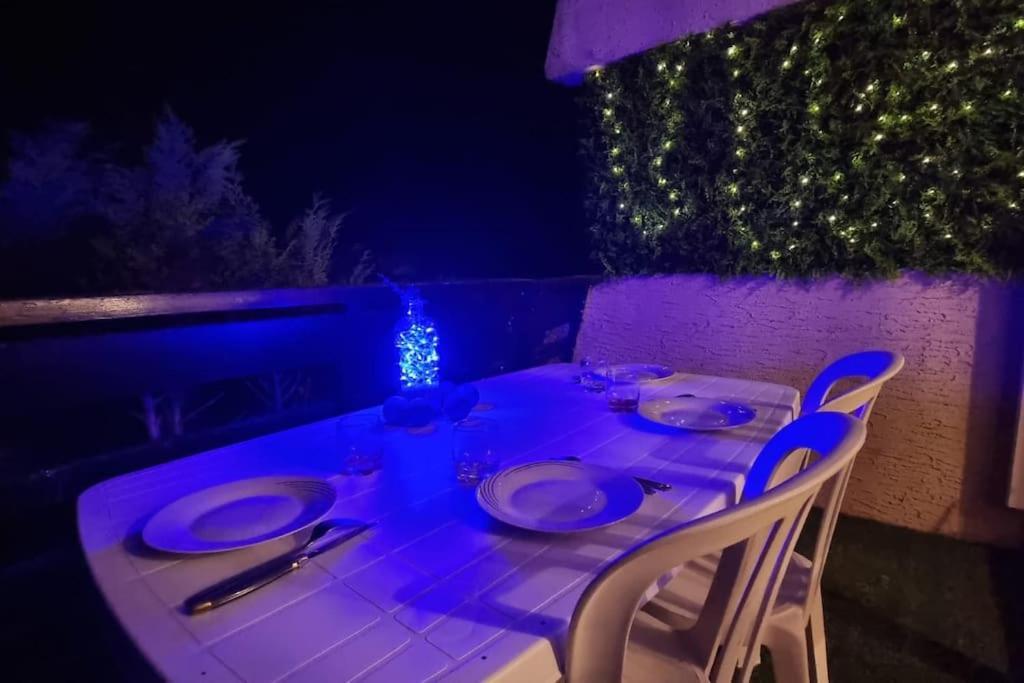 Chez K&D Au Col De L'Arzelier Apartman Chateau-Bernard Kültér fotó