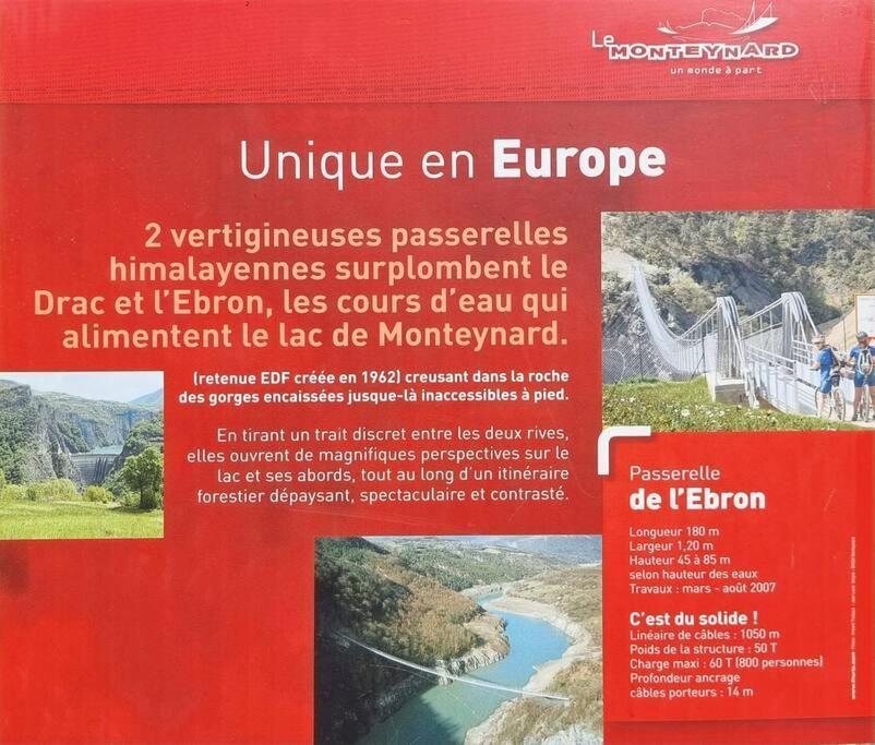 Chez K&D Au Col De L'Arzelier Apartman Chateau-Bernard Kültér fotó