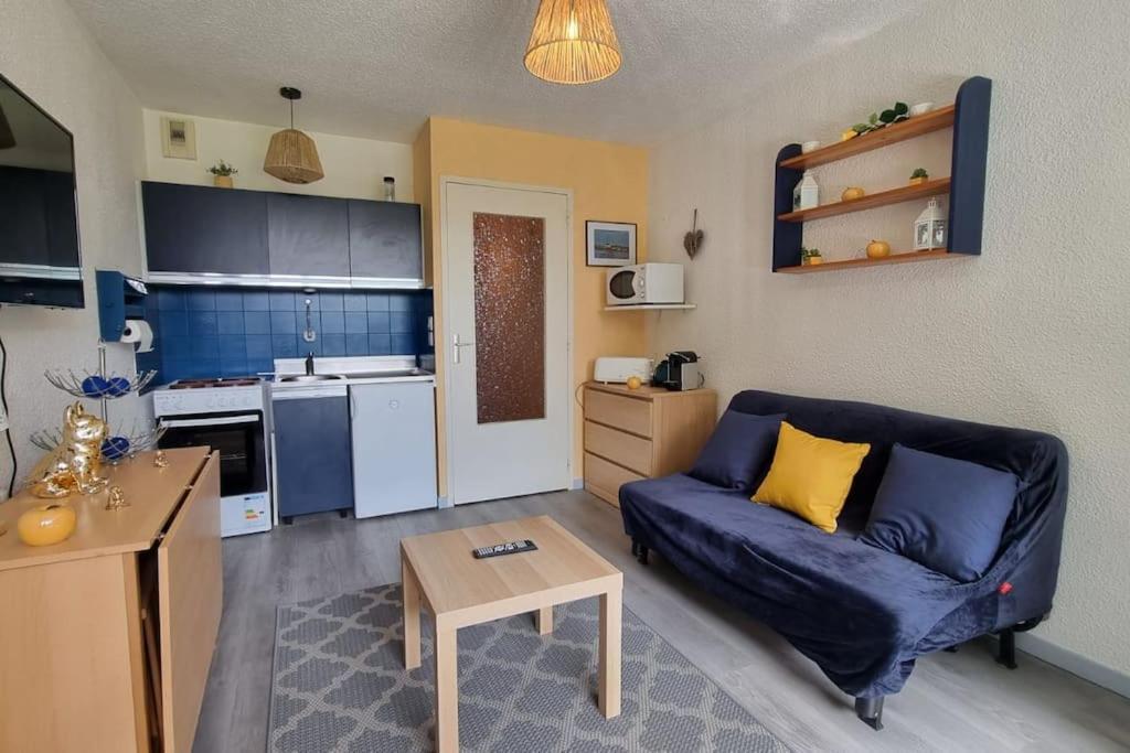 Chez K&D Au Col De L'Arzelier Apartman Chateau-Bernard Kültér fotó